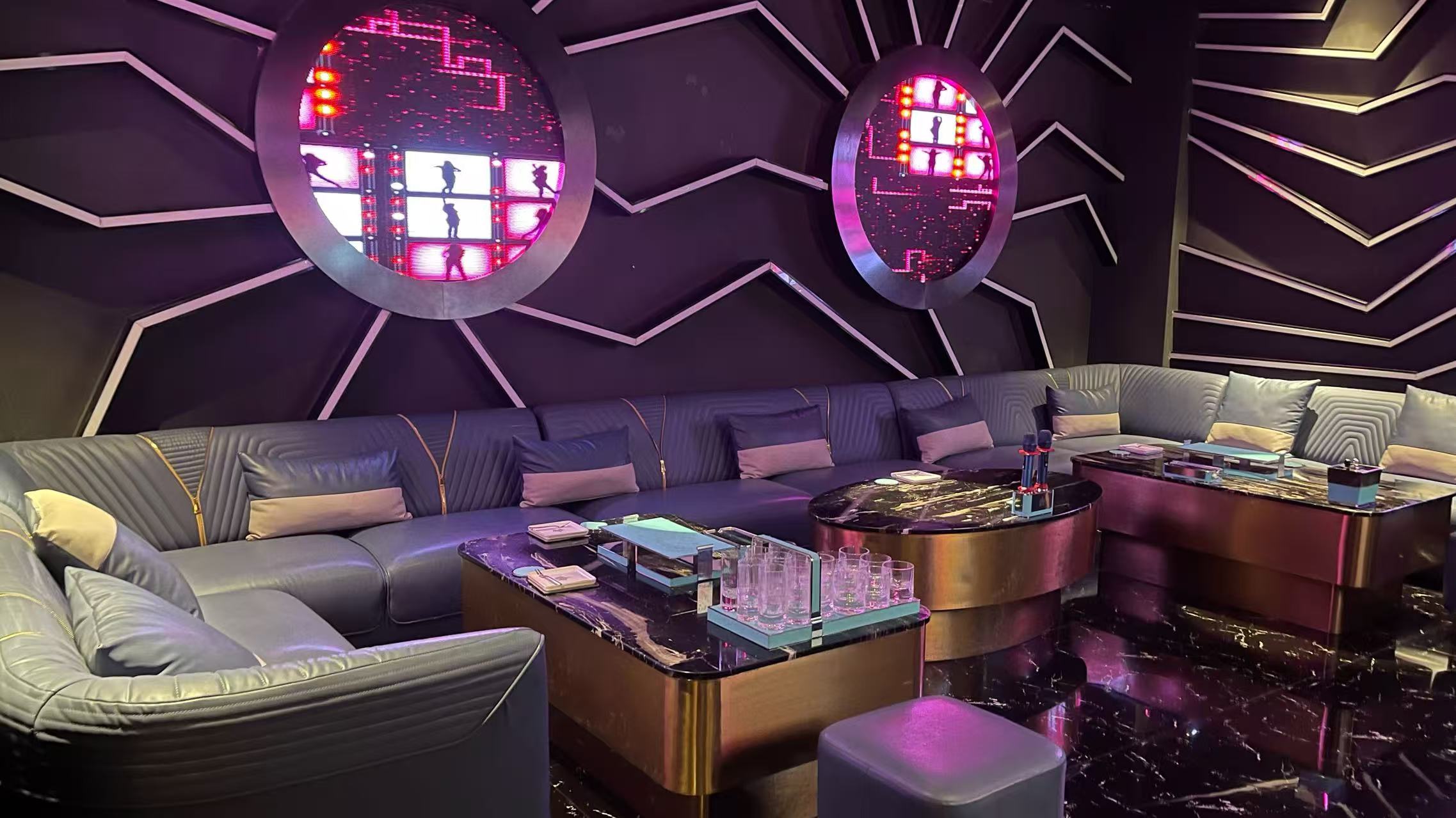 榆林商务ktv及商务ktv啥意思解析-清涧县ktv预定